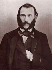 Дмитрий Николаевич Толстой