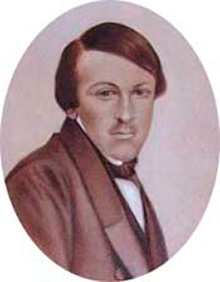 Николай Николаевич Толстой