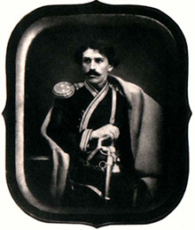 Сергей Николаевич Толстой