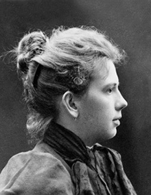 Татьяна Львовна Сухотина