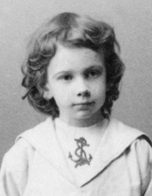 Иван Львович Толстой Иван Львович Толстой