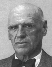 Михаил Львович Толстой