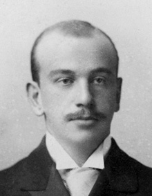 Андрей Львович Толстой